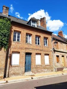 Vente Maison 5 pi�ces TORCY-LE-GRAND 76590
