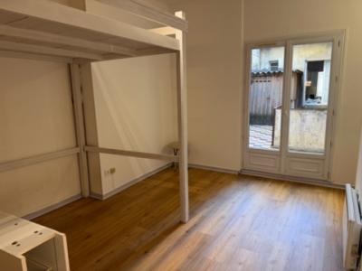 Location Appartement BORDEAUX 33000