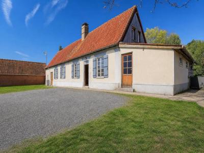 For sale House WAILLY-BEAUCAMP  62