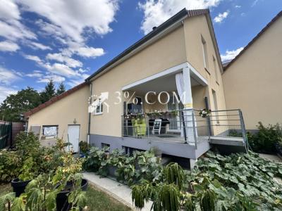 Vente Maison 5 pi�ces MARMOUTIER 67440