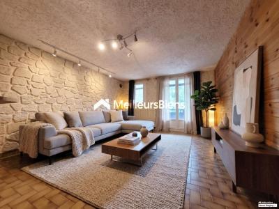Vente Appartement 2 pi�ces ORRES 05200