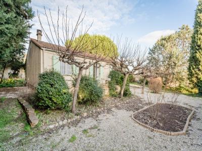 Vente Maison 4 pi�ces PAULHAN 34230