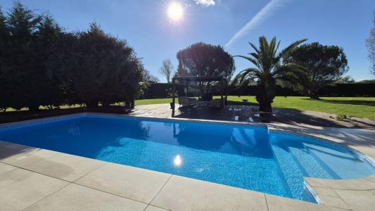 Vente Maison 5 pi�ces MONTASTRUC-LA-CONSEILLERE 31380