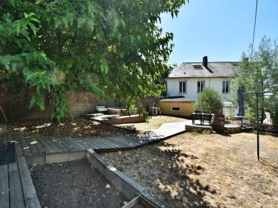 Vente Maison 8 pi�ces CHOLET 49300