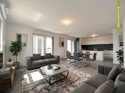 Vente Appartement 5 pi�ces CHOLET 49300
