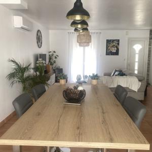 Vente Maison 4 pièces CAPESTANG 34310