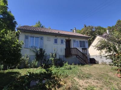Vente Maison CORCY  02