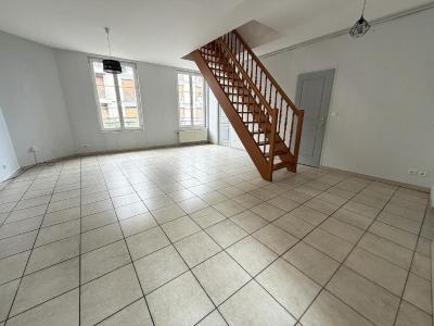 Vente Appartement 4 pi�ces SOISSONS 02200
