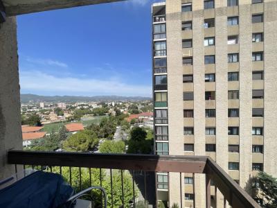 Vente Appartement 4 pièces MARSEILLE-13EME-ARRONDISSEMENT 13013