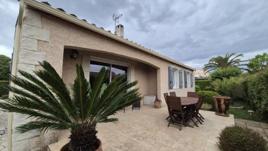 Vente Maison 6 pi�ces CRES 34920