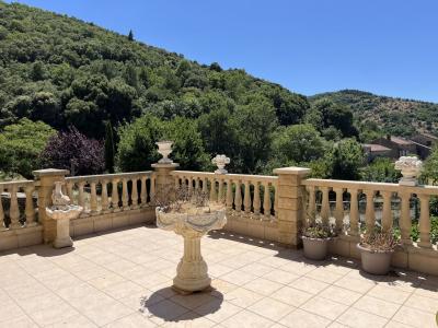 Vente Maison 6 pi�ces RIEUSSEC 34220