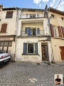 Vente Immeuble TARASCON 13150