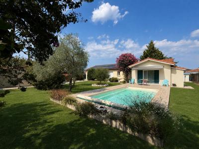 Vente Maison 6 pi�ces BARCELONNE-DU-GERS 32720