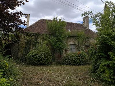 Vente Maison SAINT-ARNOULT 41800