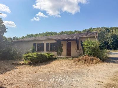 Vente Maison 4 pi�ces RAISSAC-SUR-LAMPY 11170
