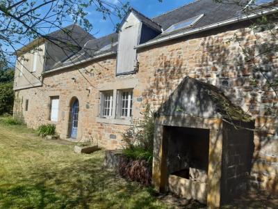 Vente Maison 10 pi�ces PLOUGASNOU 29630