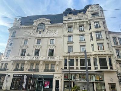 Vente Appartement 7 pi�ces SAINT-ETIENNE 42000