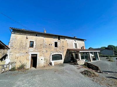Vente Maison 5 pi�ces VILLARS 24530
