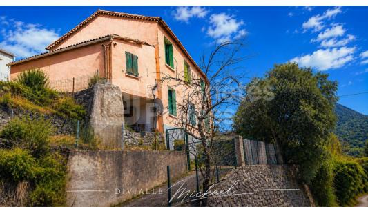 Vente Maison 11 pi�ces QUILLAN 11500