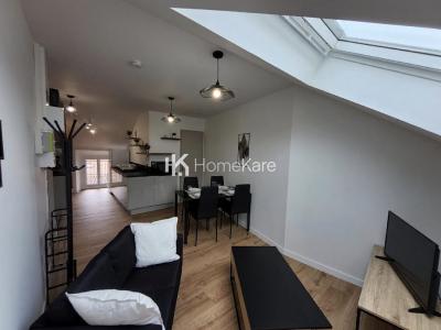 Vente Immeuble LOURES-BAROUSSE 65370
