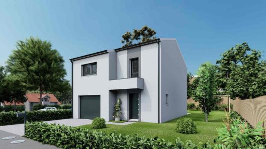 Vente Maison 5 pièces FAMECK 57290