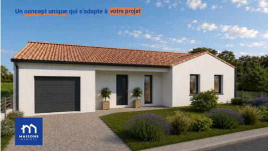 Vente Maison CHEVROLIERE 44118