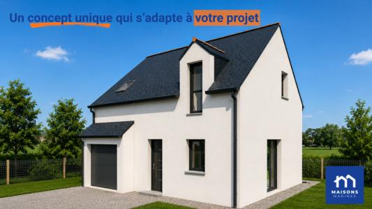 Vente Maison CORDEMAIS 44360