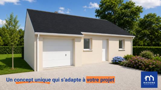 Vente Maison BLAIN 44130