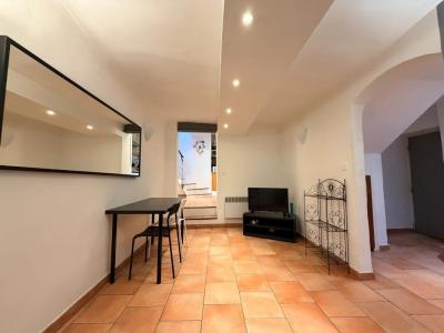 Vente Appartement 3 pièces BEAURECUEIL 13100