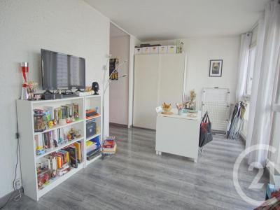 Vente Appartement CHOISY-LE-ROI 94600