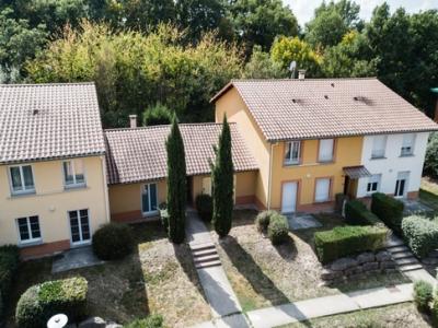 Vente Appartement 3 pi�ces LISSIEU 69380