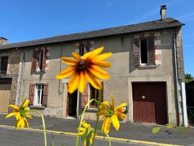 Vente Maison 8 pi�ces LINARDS 87130