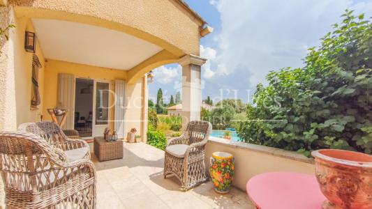 Vente Maison 4 pièces UZES 30700