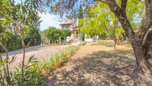Vente Maison 5 pièces UZES 30700