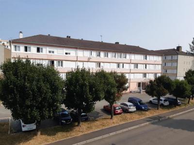 Location Appartement HERICOURT 70400
