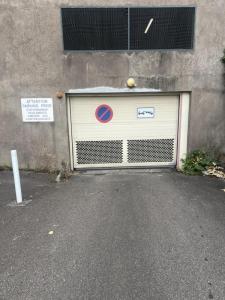 Location Parking VESOUL 70000