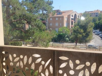 Vente Appartement 4 pièces BEAURECUEIL 13100