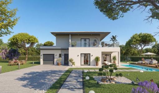Vente Maison POMEROLS  34