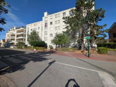Vente Appartement 4 pièces CLAYES-SOUS-BOIS 78340