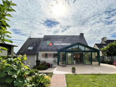Vente Maison 7 pièces ACIGNE 35690