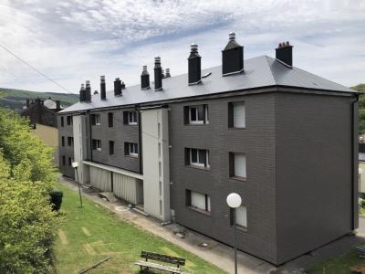 Location Appartement 2 pi�ces MONTHERME 08800