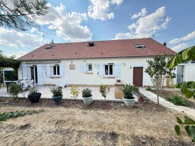 Vente Maison 5 pièces ROZAY-EN-BRIE 77540
