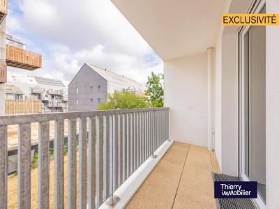 Vente Appartement 2 pi�ces SAINT-HERBLAIN 44800