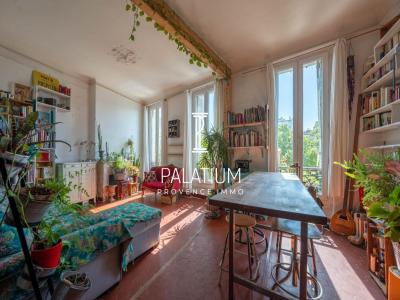 Vente Appartement 4 pi�ces MARSEILLE-1ER-ARRONDISSEMENT 13001