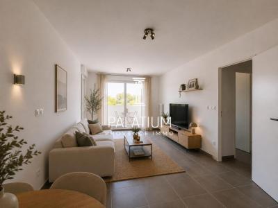 Vente Appartement 2 pi�ces MARSEILLE-9EME-ARRONDISSEMENT 13009