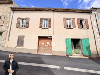 Vente Maison CORBIERES 04220