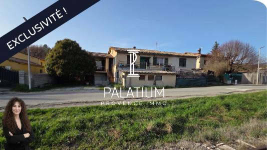 Vente Maison MALLEMOISSON  04