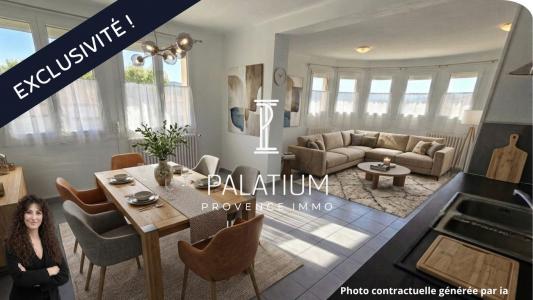 Vente Appartement 5 pi�ces DIGNE-LES-BAINS 04000