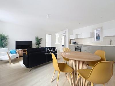 Vente Appartement 2 pi�ces TRETS 13530
