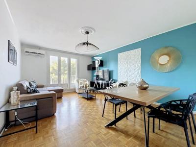 Vente Appartement 3 pi�ces MARSEILLE-13EME-ARRONDISSEMENT 13013